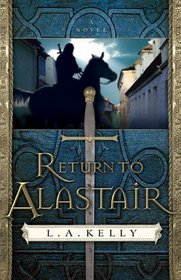 Return to Alastair (Tahn, Bk 2)