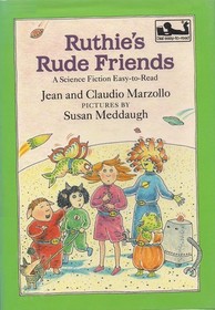 Ruthie's Rude Friends