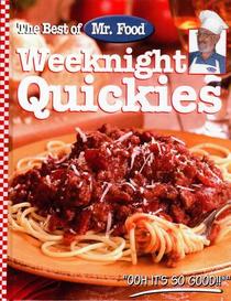 Weeknight Quickies (Best of Mr. Food)
