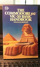 The Commodore 64/Vic-20 Handbook