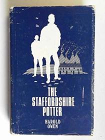 Staffordshire Potter (Kingsmead reprints)