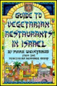 Guide to Vegetarian Restaurants in Israel
