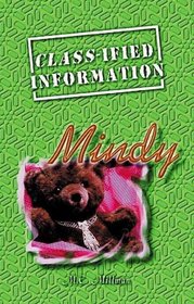 CLASSIFIED INFORMATION, #4, Mindy (pb)