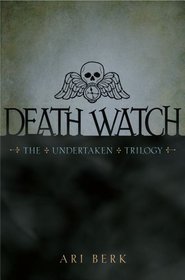 Death Watch (Undertaken Trilogy)