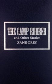Camp Robber
