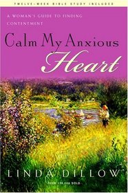 My Mercies Journal (A Companion Journal for Calm My Anxious Heart)