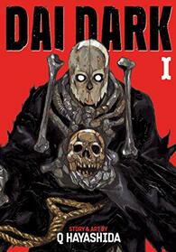 Dai Dark Vol. 1 (Dai Dark, 1)