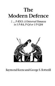 The Modern Defence (Hardinge Simpole Chess Classics)