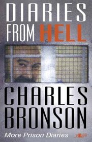 Diaries from Hell - My Prison Diaries