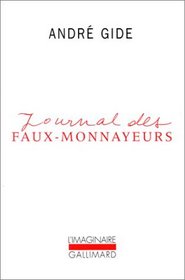 Journal des Faux-monnayeurs