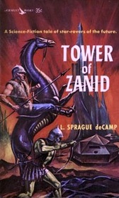 Tower of Zanid