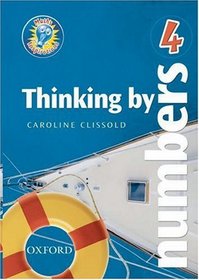 Maths Inspirations: Year 4/P5: Thinking by Numbers: Teacher's Notes
