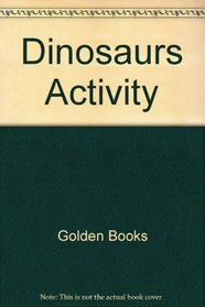 Dinosaurs Activity