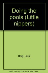 Doing the pools (Little nippers)