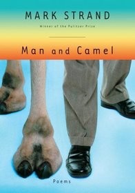 Man and Camel: Poems
