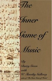 The Inner Game of Music