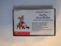 One, Two, Buckle My Shoe and Other Learning Songs (Audio Cassette)