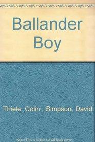 Ballander Boy