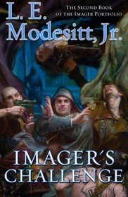 Imager's Challenge (Imager Portfolio, Bk 2)