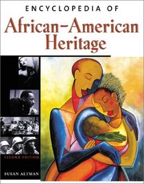 Encyclopedia of African-American Heritage