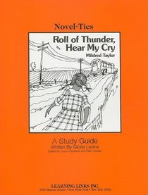 Roll of Thunder Study Guide (Workbook)