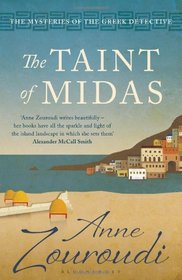 Taint of Midas