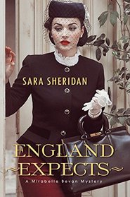 England Expects (Mirabelle Bevan, Bk 3)