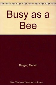 Busy as a Bee: Mini Book