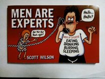Men Are Experts