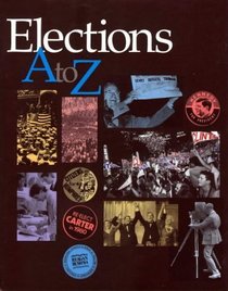 Elections A-Z (American Government)