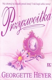 Przyzwoitka (Lady of Quality) (Polish Edition)