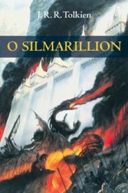 O Silmarillion - Portugues Do Brasil - Serie Senhor Dos Aneis (Senhor dos Aneis)