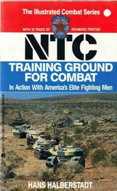 NTC Training Ground for Combat