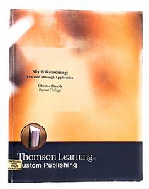 Math Reasoning Supplement Volume II (II)