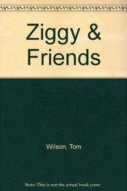 Ziggy & Friends
