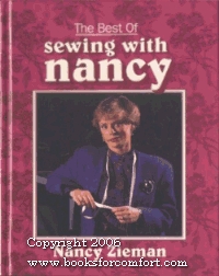 The Best of Sewing with Nancy