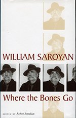 Where the Bones Go (Foreign Service Institute Language Learning Series)