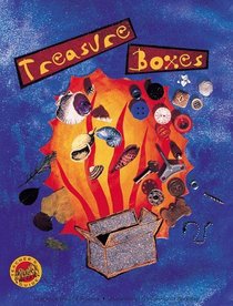Treasure Boxes: Grades K-3 (Great Explorations in Math  Science)