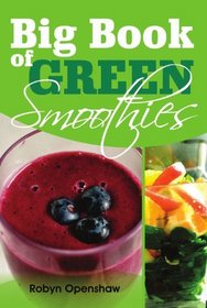 Big Book of Green Smoothies