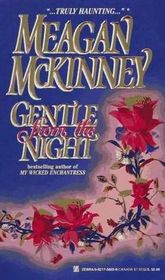 Gentle from the Night (Large Print)