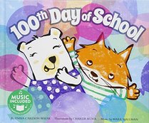 100th Day of School (Holidays in Rhythm and Rhyme)