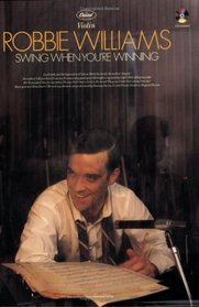 Swing When You're Winning: Violin (Book & CD)