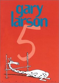 Gary Larson, tome 5