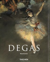 Degas (Basic Art)