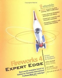 Fireworks 4 Expert Edge (Expert Edge)