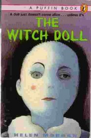 The Witch Doll