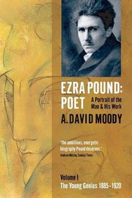 Ezra Pound: Poet