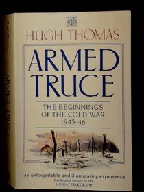 Armed Truce (v. 1)