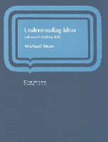Understanding Ideas Student's book: Advanced Reading Skills