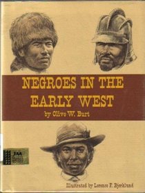 Negroes in the Early West,